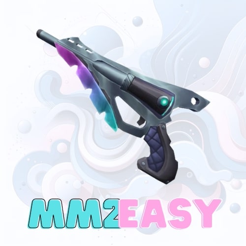 Plasmabeam Gun MM2 - Roblox Murder Mystery 2 