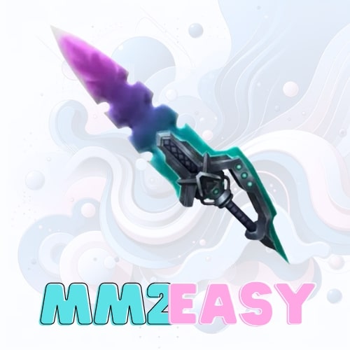 Plasmablade MM2 - Roblox Murder Mystery 2 