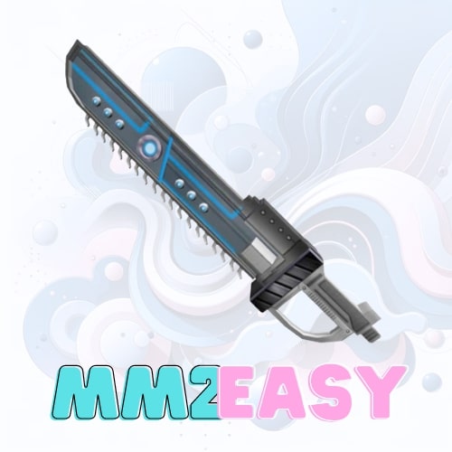 Saw Knife MM2 - Roblox Murder Mystery 2 