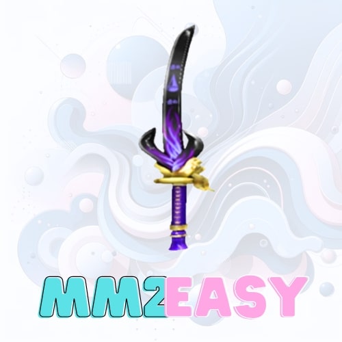 Теневой нож MM2 - Roblox Murder Mystery 2 