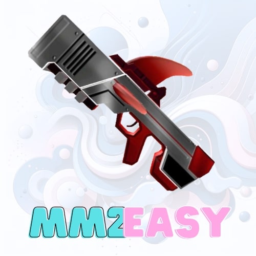Shark Gun MM2 - Roblox Murder Mystery 2 