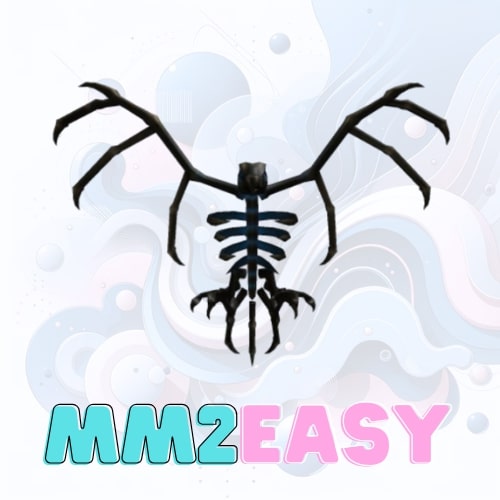 Skelly MM2 - Roblox Murder Mystery 2 