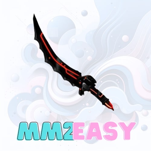 Нож Слэшера MM2 - Roblox Murder Mystery 2 