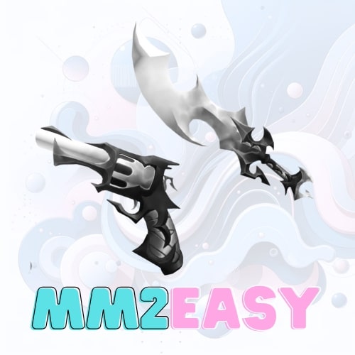Soul Set MM2 - Roblox Murder Mystery 2 