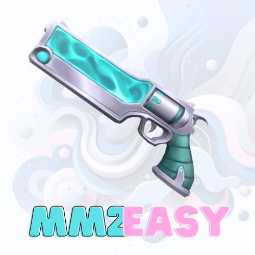 Spectre Gun MM2 - Roblox Murder Mystery 2 