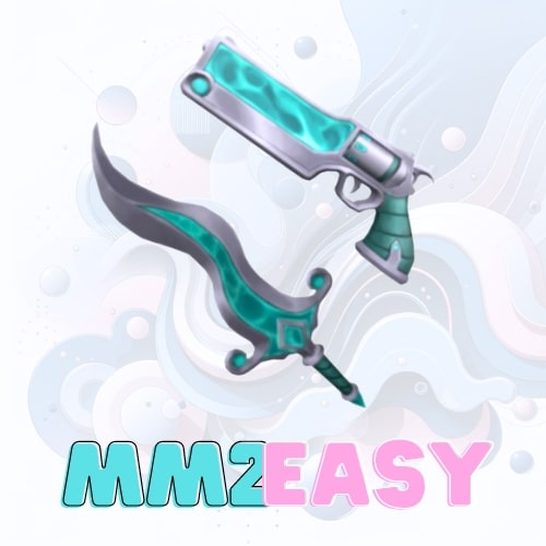 Phantom Set MM2 - Roblox Murder Mystery 2 