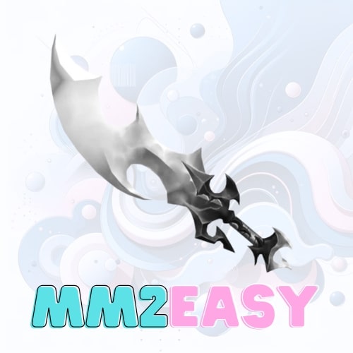 Spirit Knife MM2 - Roblox Murder Mystery 2 