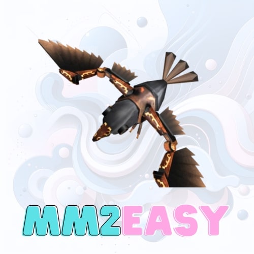 Steambird MM2 - Roblox Murder Mystery 2 