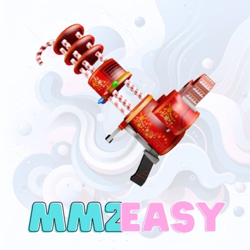 Sugar Gun MM2 - Roblox Murder Mystery 2 