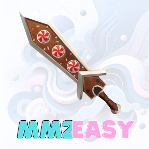 Swirlyblade MM2 - Roblox Murder Mystery 2 