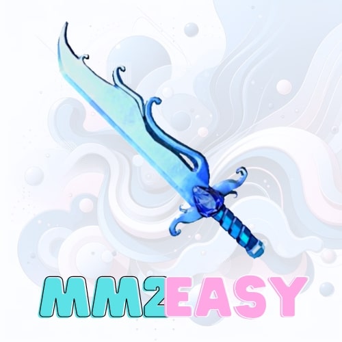 Tides Knife MM2 - Roblox Murder Mystery 2 