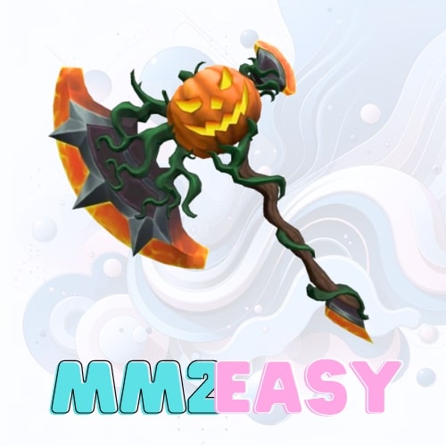Traveler's Axe MM2 - Roblox Murder Mystery 2 