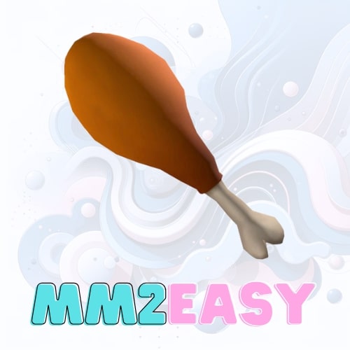 Turkey Knife MM2 - Roblox Murder Mystery 2 