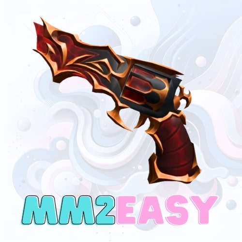 Vampire's Gun MM2 - Roblox Murder Mystery 2 