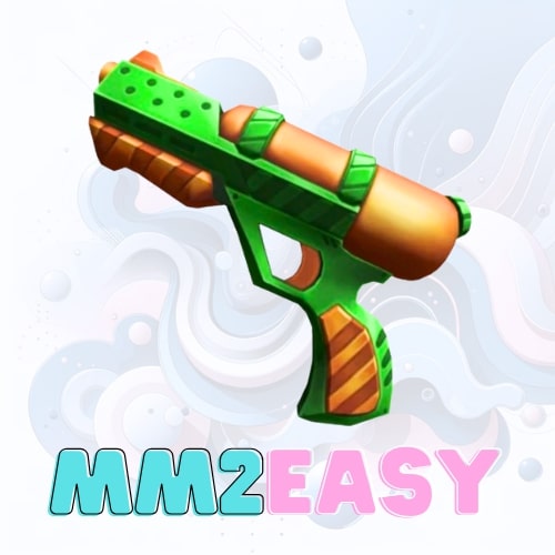 Watergun MM2 - Roblox Murder Mystery 2 